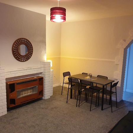 Chester Le Street Amythyst 3 Bedroom House Exterior photo
